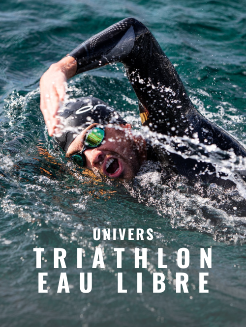 Triathlon/Eau Libre